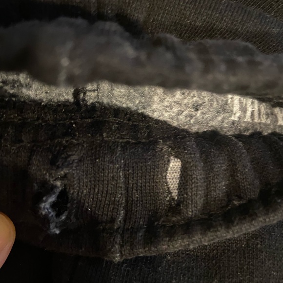 Taylor Swift The Eras Tour joggers Sz large - Picture 3 of 6